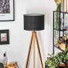 Bassagoda floor lamp Ecru, 1-light source