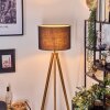 Bassagoda floor lamp Ecru, 1-light source