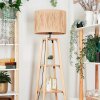 Granja floor lamp Ecru, 1-light source