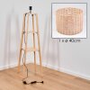 Jinya floor lamp Ecru, 1-light source