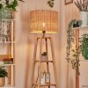 Jinya floor lamp Ecru, 1-light source