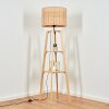 Jinya floor lamp Ecru, 1-light source