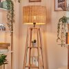 Jinya floor lamp Ecru, 1-light source