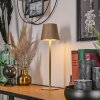 Salgadinho table lamp LED beige, 1-light source