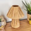 Mushroom Lamp  Paiol table lamp beige, Ecru, 1-light source