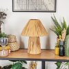 Mushroom Lamp  Paiol table lamp beige, Ecru, 1-light source