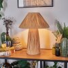 Mushroom Lamp  Paiol table lamp beige, Ecru, 1-light source