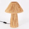 Mushroom Lamp  Paiol table lamp beige, Ecru, 1-light source