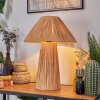 Mushroom Lamp  Paiol table lamp beige, Ecru, 1-light source