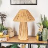 Mushroom Lamp  Paiol table lamp beige, Ecru, 1-light source