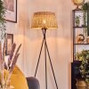 Cavaca floor lamp Ecru, 1-light source