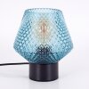 Paderne table lamp black, 1-light source