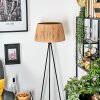 Granja floor lamp Ecru, 1-light source