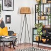 Granja floor lamp Ecru, 1-light source