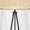 Sabadim floor lamp beige, 1-light source