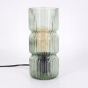 Penteado table lamp black, 1-light source