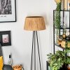 Granja floor lamp beige, 1-light source