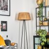 Granja floor lamp beige, 1-light source