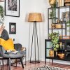 Cavaca floor lamp beige, 1-light source