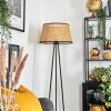 Ramila floor lamp Ecru, 1-light source