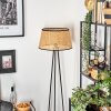 Ramila floor lamp Ecru, 1-light source