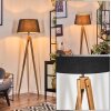 Bassagoda floor lamp Ecru, 1-light source