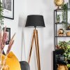 Bassagoda floor lamp Ecru, 1-light source