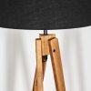 Bassagoda floor lamp Ecru, 1-light source