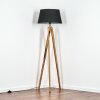 Bassagoda floor lamp Ecru, 1-light source