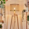 Ramila floor lamp Ecru, 1-light source