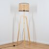 Ramila floor lamp Ecru, 1-light source