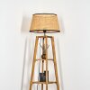 Ramila floor lamp Ecru, 1-light source