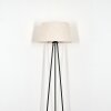 Bassagoda floor lamp beige, 1-light source