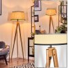 Chellas floor lamp Ecru, 1-light source