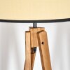 Chellas floor lamp Ecru, 1-light source