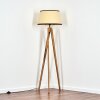 Chellas floor lamp Ecru, 1-light source