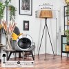 Granja floor lamp beige, 1-light source