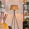 Granja floor lamp beige, 1-light source