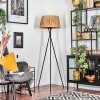 Granja floor lamp beige, 1-light source