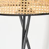 Ramila floor lamp Ecru, black, 1-light source