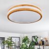 Sofo ceiling light LED white, 1-light source, Remote control