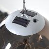 Horsens solar light LED white, 1-light source