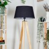 Bassagoda floor lamp Ecru, 1-light source