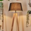 Bassagoda floor lamp Ecru, 1-light source