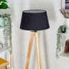 Bassagoda floor lamp Ecru, 1-light source