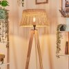 Cavaca floor lamp Ecru, 1-light source