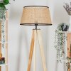 Ramila floor lamp Ecru, 1-light source