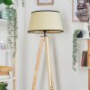 Chellas floor lamp Ecru, 1-light source