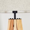 Bassagoda floor lamp Ecru, 1-light source