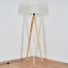 Bassagoda floor lamp Ecru, 1-light source